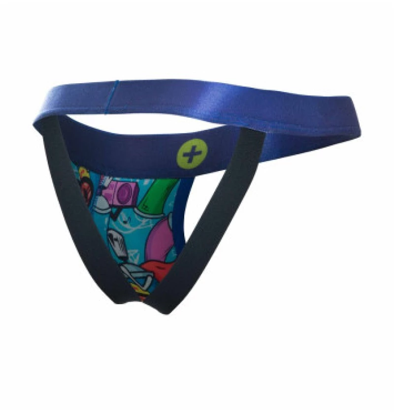 MaleBasics Hipster Jockstrap