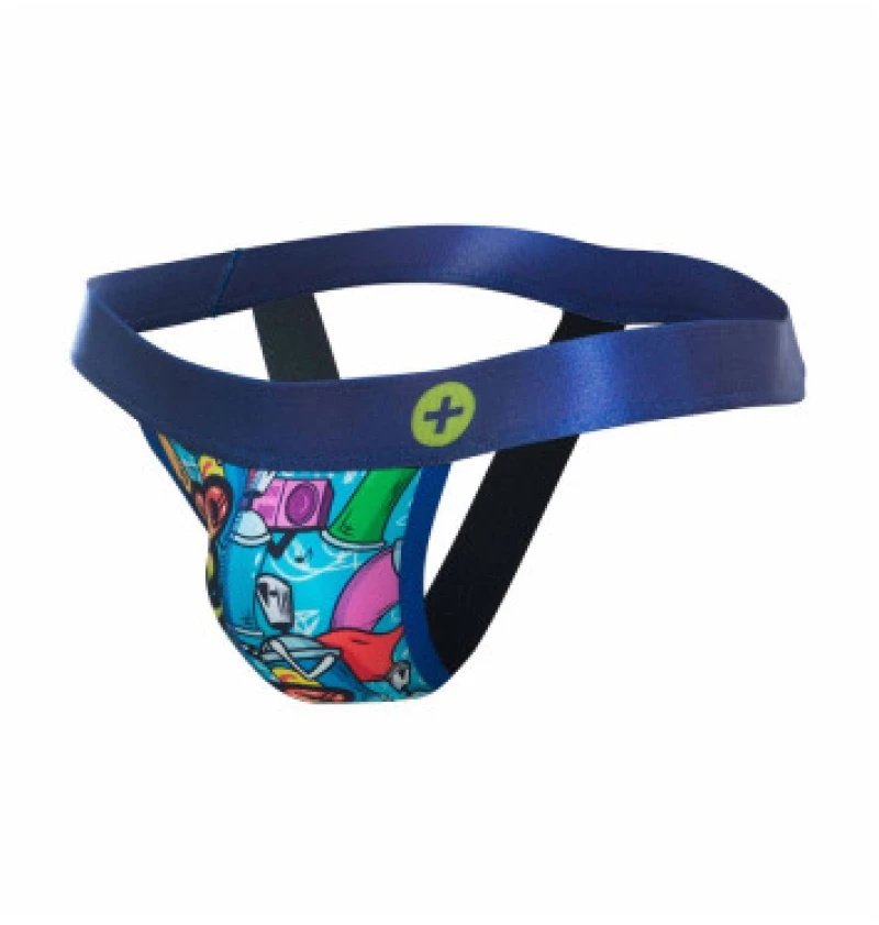 MaleBasics Hipster Jockstrap