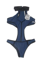 SUBBLIME - SEXY POLICE COSTUME