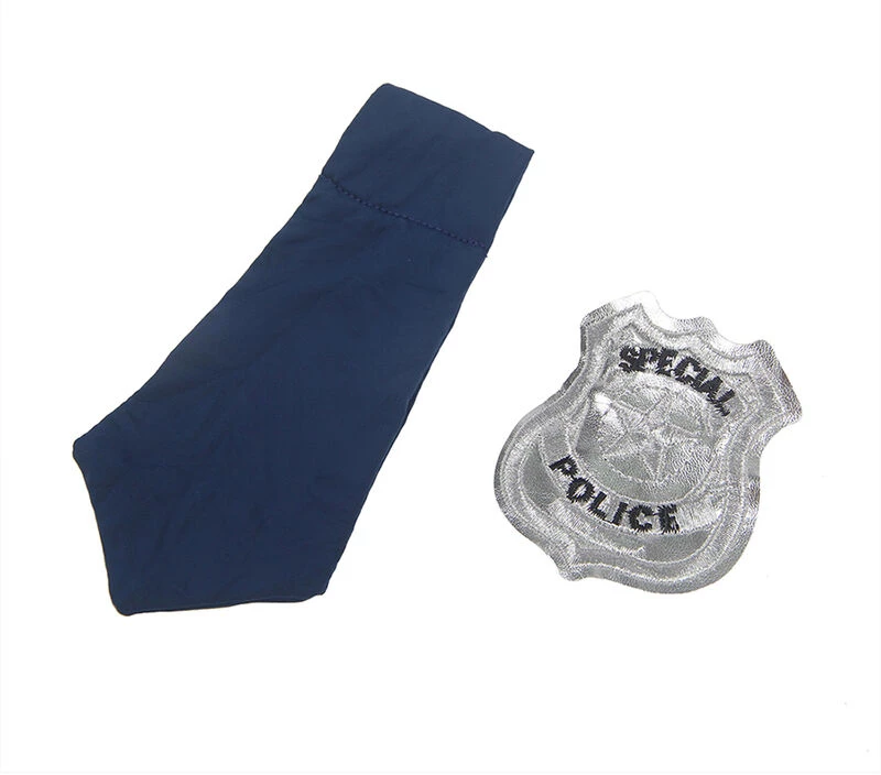SUBBLIME - SEXY POLICE COSTUME