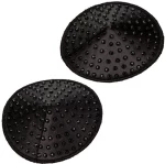 RADIANCE - ROUND SHAPE JEWEL NIPPLE COVERS