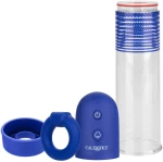 ADMIRAL - ERECTION PUMP KIT RECHARGEABLE