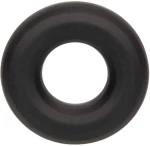 CALIFORNIA EXOTICS - ALPHA PROLONG MEDIUM RING BLACK