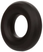 CALIFORNIA EXOTICS - ALPHA PROLONG MEDIUM RING BLACK