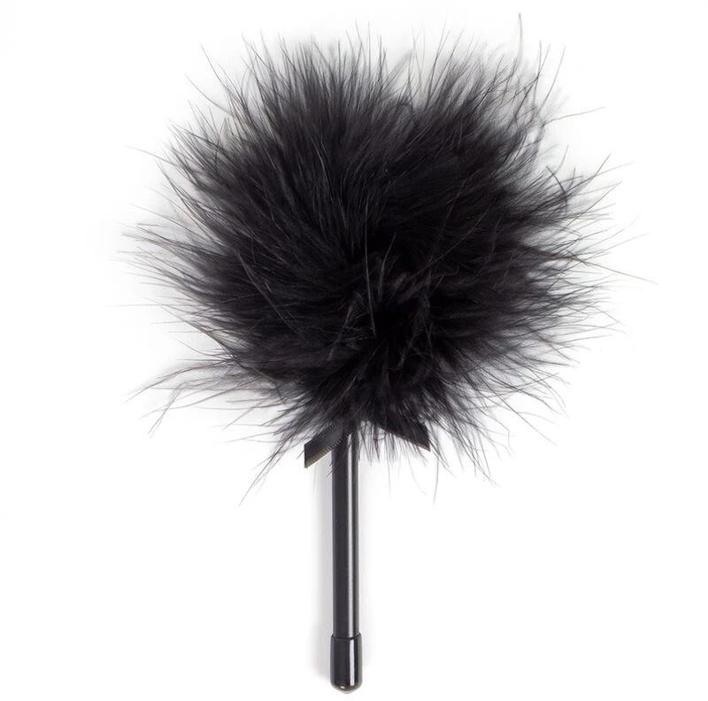 SECRET PLAY - MINI BLACK DUSTER