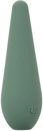 CALIFORNIA EXOTICS - MOD CHIC STIMULATOR GREEN