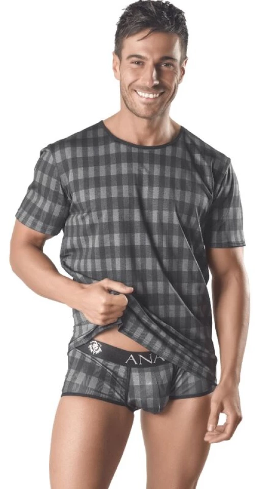 ANAIS MEN - AEGIS T-SHIRT
