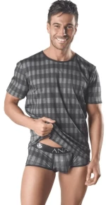 ANAIS MEN - AEGIS T-SHIRT