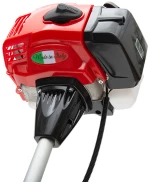 IBEA Θαμνοκοπτικό Strato Charged 50STBΤ 50.9cc 3.4Hp με Γωνιακή High Torque & 9kg