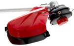 IBEA Θαμνοκοπτικό Strato Charged 50STBΤ 50.9cc 3.4Hp με Γωνιακή High Torque & 9kg