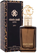 Roberto Cavalli Uomo Parfum  100ml