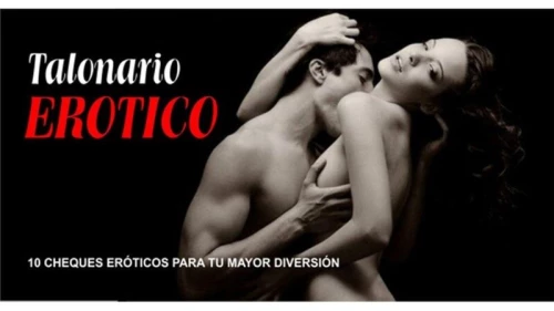 DIABLO PICANTE - EROTIC COUPONS
