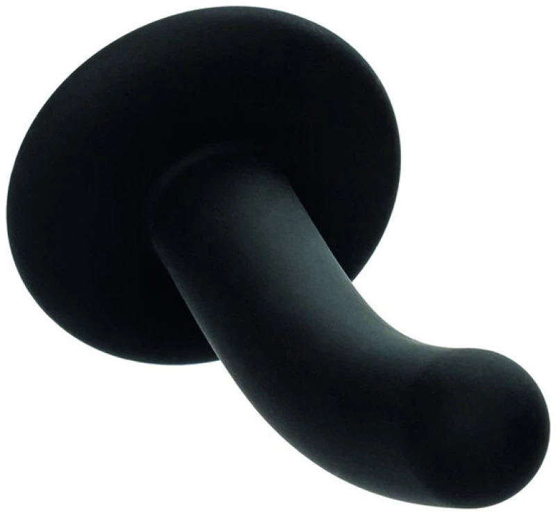 CALIFORNIA EXOTICS - BOUNDLESS SILICONE CURVE PEGGING KIT