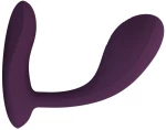 PRETTY LOVE - BAIRD G-SPOT 12 VIBRATIONS RECHARGEABLE LILA APP