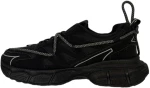 Sneaker Μαύρο Γυναικείο 24670