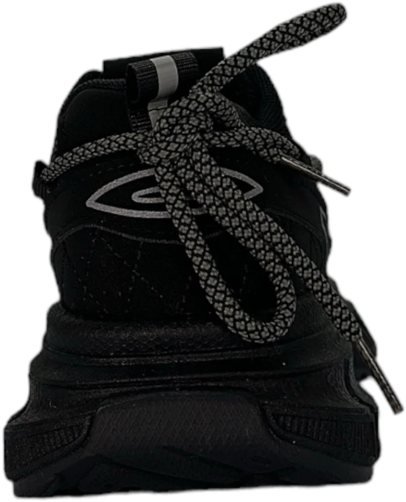 Sneaker Μαύρο Γυναικείο 24670