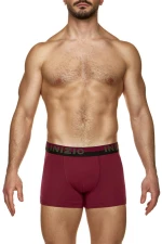 BOXER ΜΕ ΕΞΩΤΕΡΙΚΟ ΜΑΤ ΛΑΣΤΙΧΟ ΚΑΙ LOGO ΙΝΙΖΙΟ 44500 ΜΠΟΡΝΤΟ