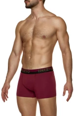 BOXER ΜΕ ΕΞΩΤΕΡΙΚΟ ΜΑΤ ΛΑΣΤΙΧΟ ΚΑΙ LOGO ΙΝΙΖΙΟ 44500 ΜΠΟΡΝΤΟ