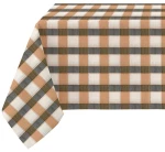 Τραπεζομάντηλο 5452 Beige 140x180