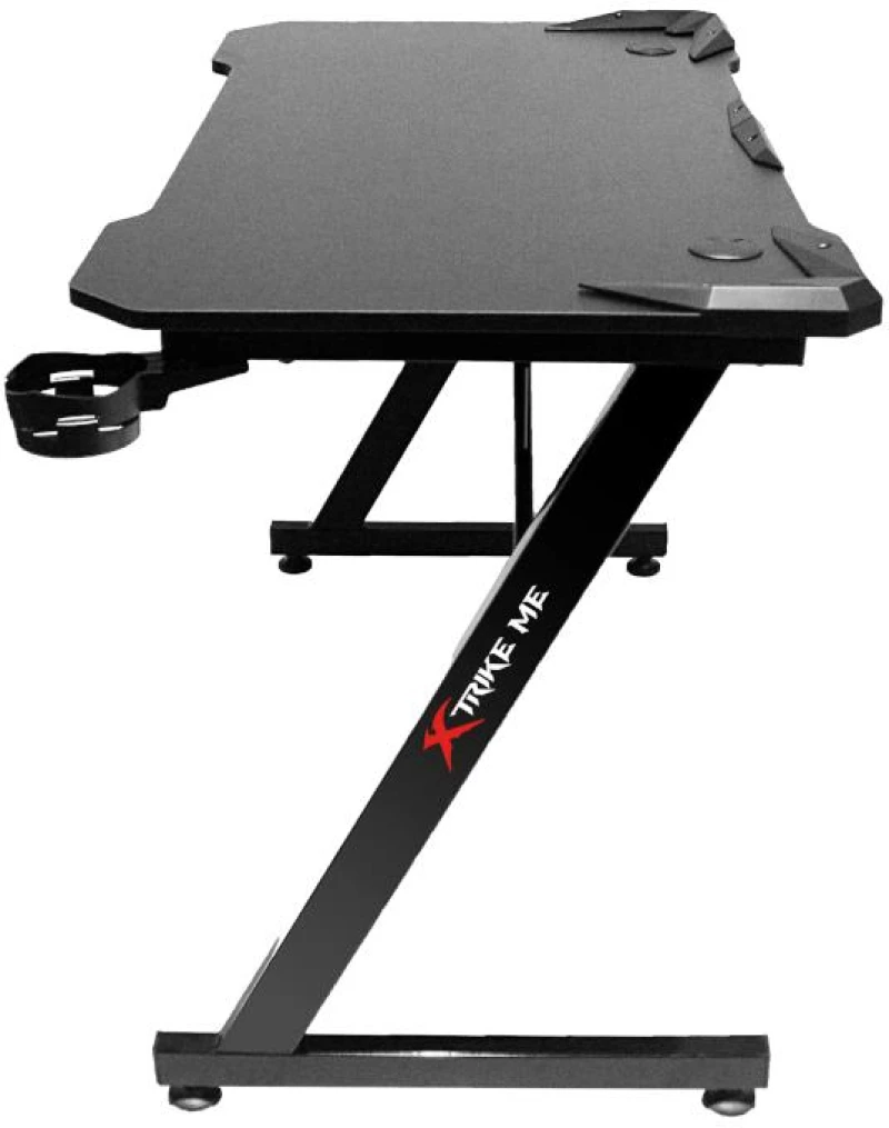 XTRIKE DK-02 GAMING DESK