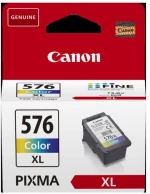 Canon Μελάνι Inkjet CL-576XL Colour (5441C001) (CANCL-576XL)