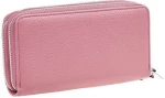 Verde Γυναικείο Πορτοφόλι 18-1428-LILAC Λιλά