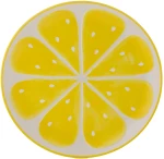 ΠΙΑΤΕΛΑ ΣΤΡΟΓΓΥΛΗ Lemon