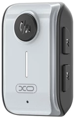 XO transmitter FM BCC15 Bluetooth MP3 black 6920680856480
