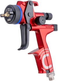 SATA 1174573 SATAjet X 5500 RP - ΠΙΣΤΟΛΙ ΒΑΦΗΣ ΑΝΩ ΔΟΧΕΙΟ CLEAR COAT, RPS 600ML,900ML & ΑΝΤ. (ΜΠΕΚ 1.3cc)