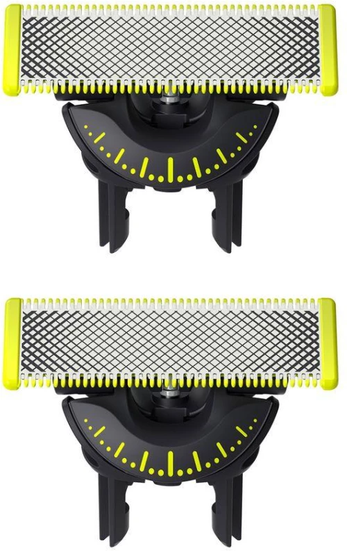 Philips OneBlade Ανταλλακτικό για Ξυριστικές Μηχανές (QP420/50) (PHIQP420-50)