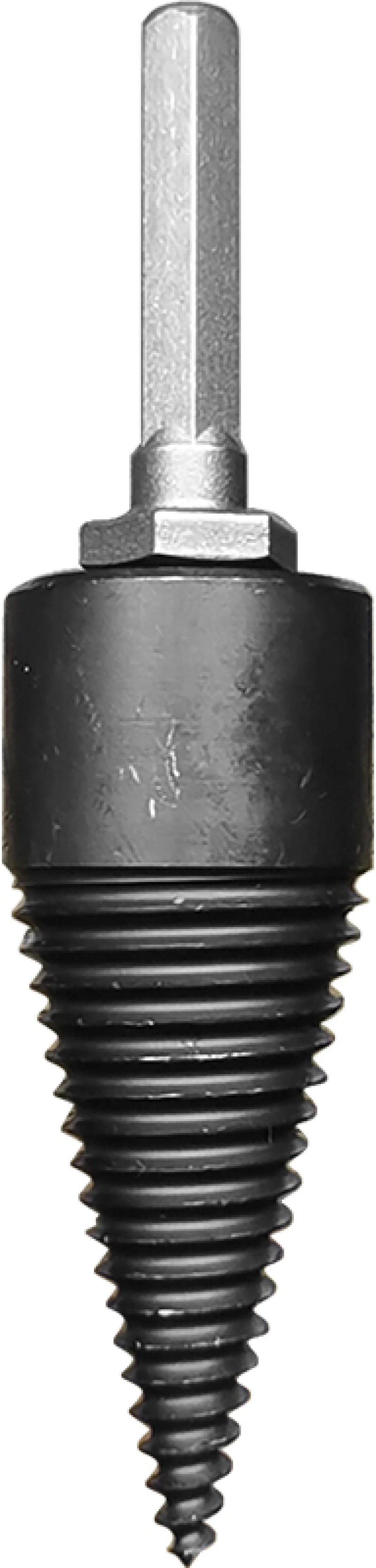 Bormann pro Bht4989 Σχιστης Ξυλων Κωνος με Αξονα sds-Plus 32mm, 270gr 058854