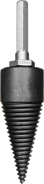 Bormann pro Bht4989 Σχιστης Ξυλων Κωνος με Αξονα sds-Plus 32mm, 270gr 058854