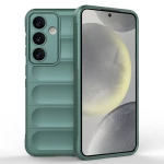 Techsuit Husa pentru Samsung Galaxy S24 - Techsuit Magic Shield - Green 5949419110199