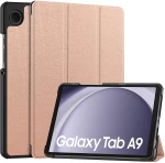 Θήκη Tablet Smartcase Slim Sonique για Samsung Galaxy Tab A9 8.7" Ροζ Χρυσό 5210312017718