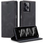 Techsuit Cover for Huawei nova 12i - Techsuit Confy Cover - Black 5949419187450