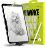 Ringke IPad Pro 11 (2024) - Ringke Paper Touch Film Soft - Matte Clear 8809961786532
