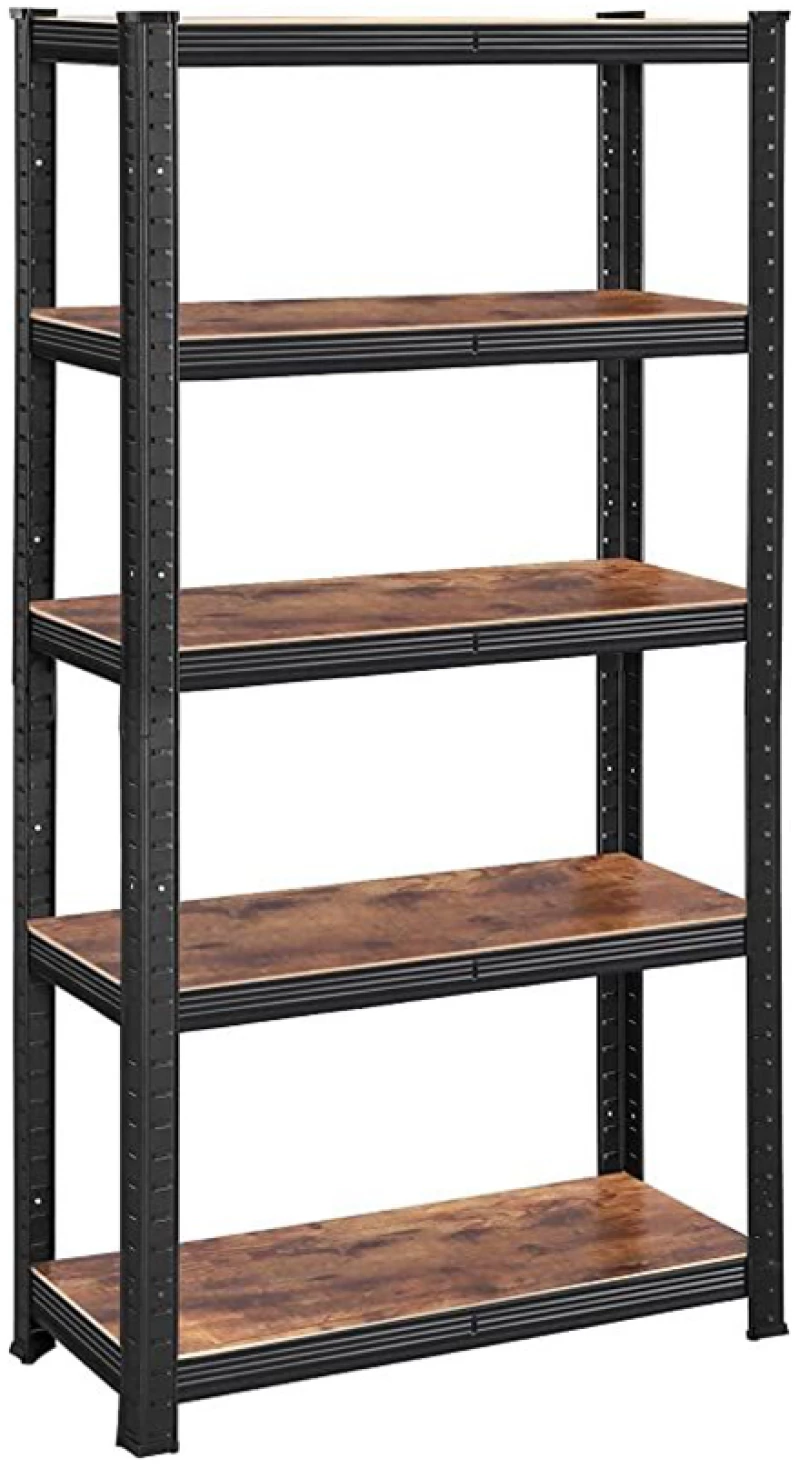 Songmics Ραφιέρα Dexion 30x75x150cm (GLR030B01) (SNGGLR030B01)