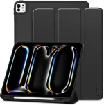 Case IPAD PRO 13.0 (7GEN) Tech-Protect SC Pen black 5906302308569