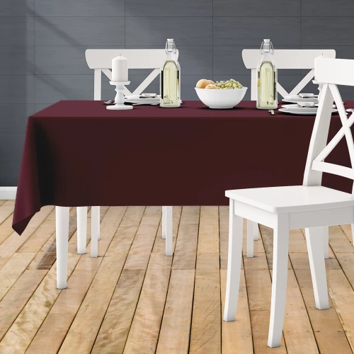 ΤΡΑΠΕΖΟΜΑΝΤΗΛΟ RENAS 197 BORDO 140Χ140