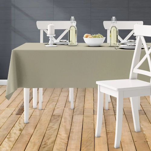 ΤΡΑΠΕΖΟΜΑΝΤΗΛΟ RENAS 196 SAND 140Χ230