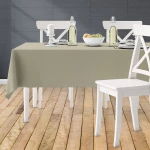 ΤΡΑΠΕΖΟΜΑΝΤΗΛΟ RENAS 196 SAND 140Χ230