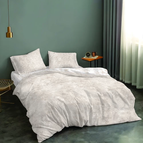 ΣΕΤ ΣΕΝΤΟΝΙΑ PONT GREY 100X200+35