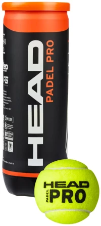 ΜΠΑΛΑΚΙΑ PADEL PRO 3 BALL