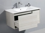 SET EMILIA SABBIA 80CM - GLORIA