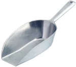 Σέσουλα αλουμίνιο  160mm 65gr