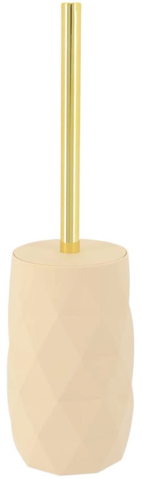 Πιγκάλ ABS rubber εκρού