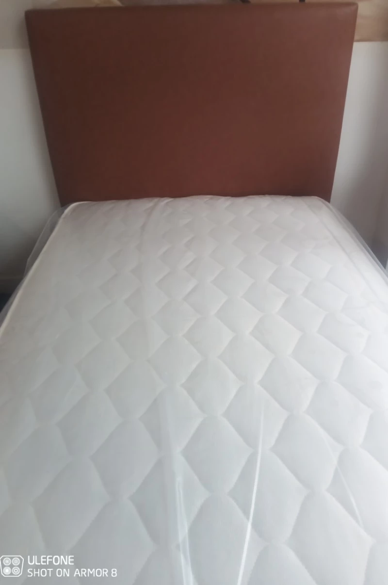 Olympic strom Klio coco 120x200x20,5 στη μεση bonell