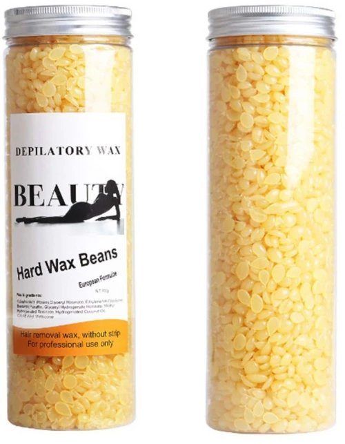 HARD WAX BEAN ΗΟΝΕΥ 400g