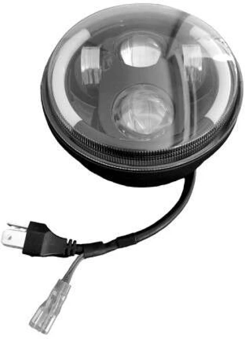 Προβολέας Μοτοσυκλέτας 5.75″ SY-GZD0125A