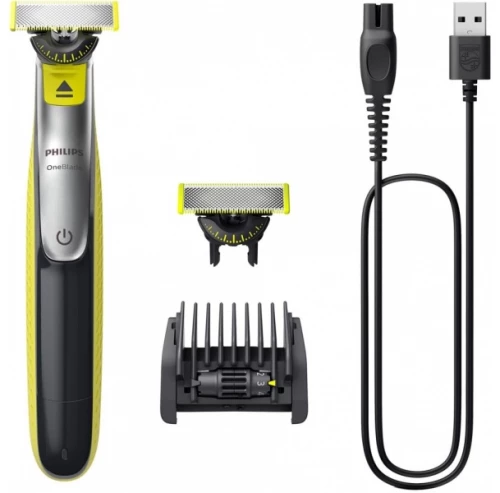 Philips Oneblade 360 QP2734/30 Ξυριστική Μηχανή Προσώπου